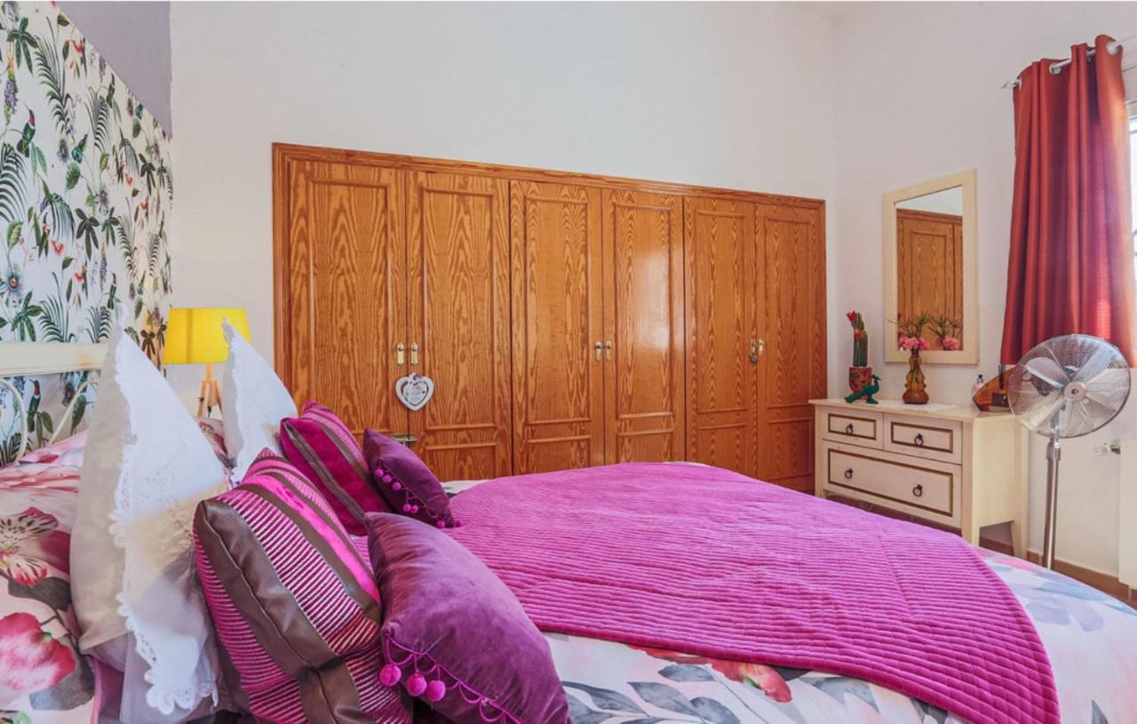 Exceptional Rico'S Country Retreat Almendricos Apartment Puerto Lumbreras Exterior photo
