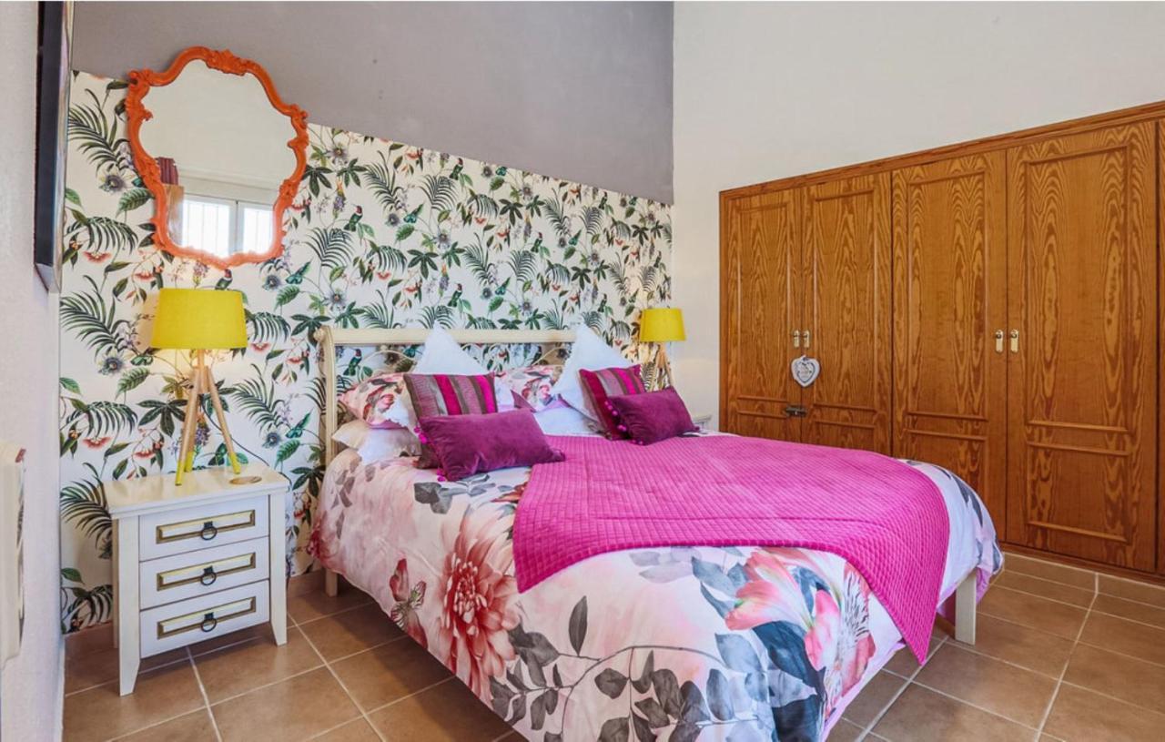 Exceptional Rico'S Country Retreat Almendricos Apartment Puerto Lumbreras Exterior photo